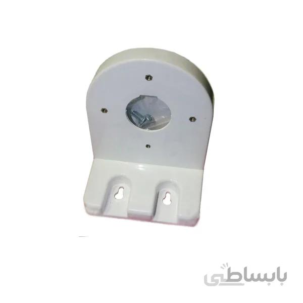 پایه دیواری دوربین دام کوچک 2.5 اینچ