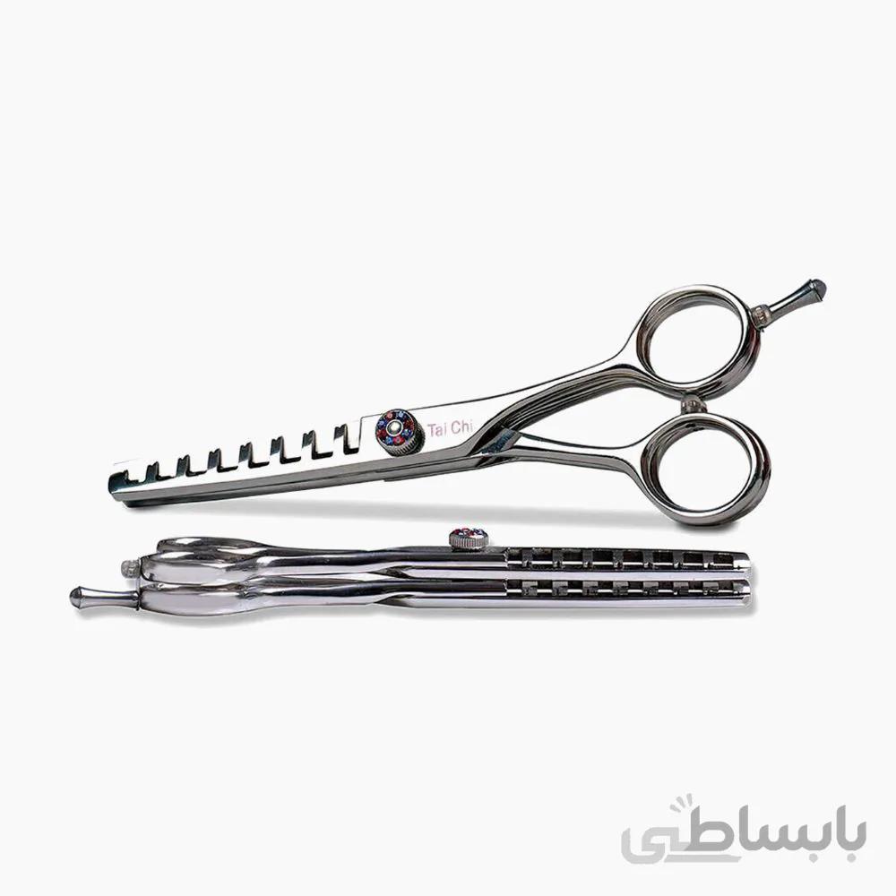 قیچی استایلینگ تایچی