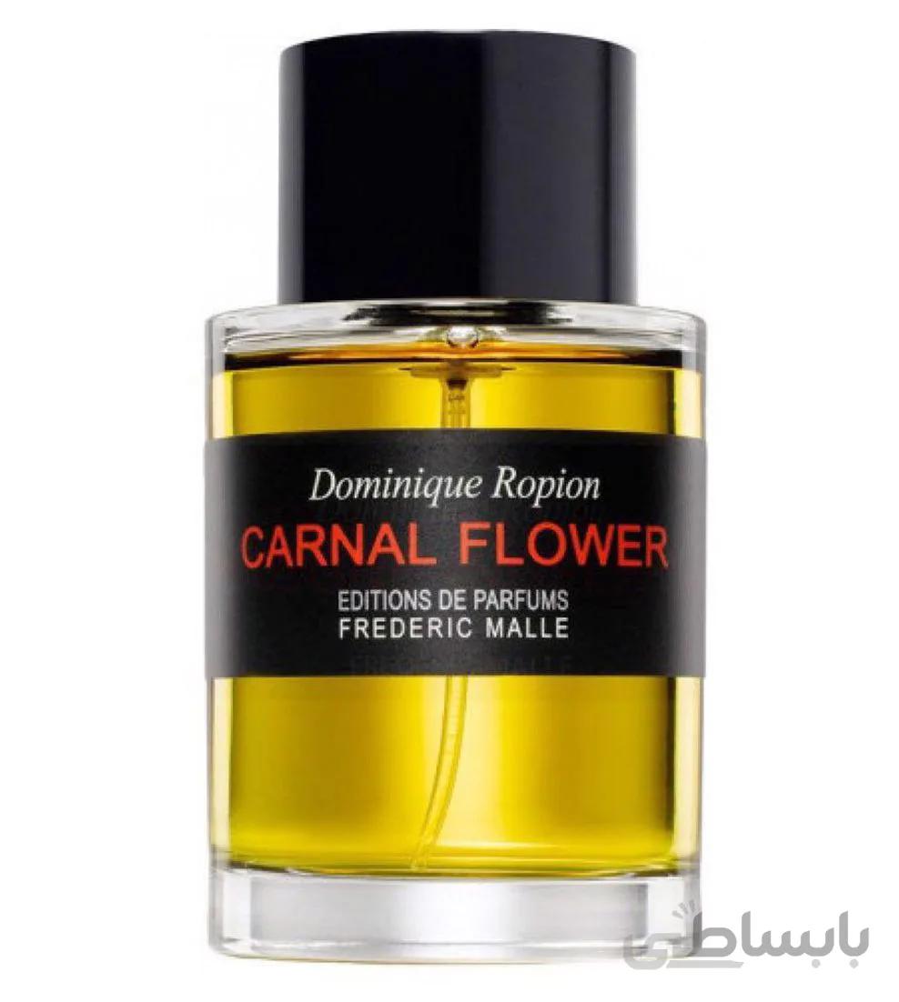 سمپل/دکانت عطر ادکلن فردریک مال کارنال فلاور Frederic Malle Carnal Flower ا Frederic Malle Carnal Flower