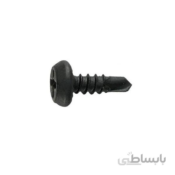 پیچ سازه نوک مته ای مدل 11-3.5 بسته 150 عددی