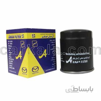 فیلتر روغن پژو 405 -پرشیا آرمان