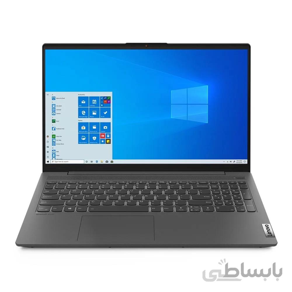 لپ تاپ لنوو 16GB RAM | 512GB SSD | 2GB VGA | i7 | IdeaPad 5 ا Lenovo IdeaPad 5