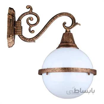 چراغ دیواری حیاطی بیتانور مدل سها 6202D