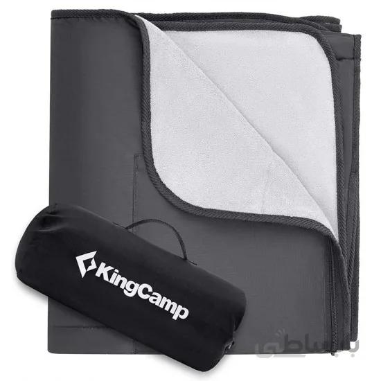 پتو مدل KingCamp - KP2002