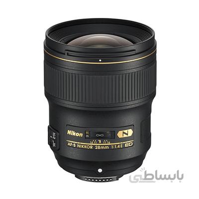 Nikon AF-S NIKKOR 28mm f/1.8G ا Nikon AF-S NIKKOR 28mm f/1.8G