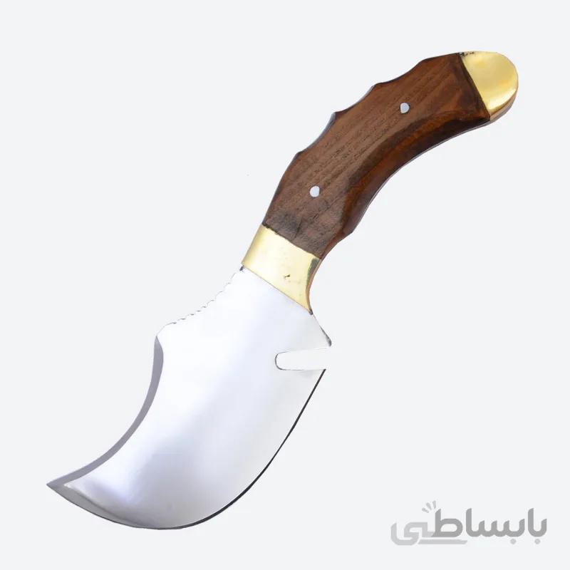 چاقوی پوست کنی سفارشی کرگدن