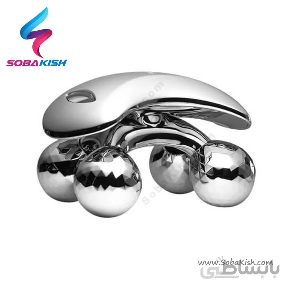 ماساژور رفع چین و چروک بدن مدل XC-118 ا XC-118 4D Body massager
