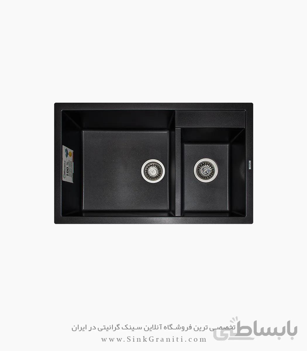 سینک گرانیتی ونسی مدل M250