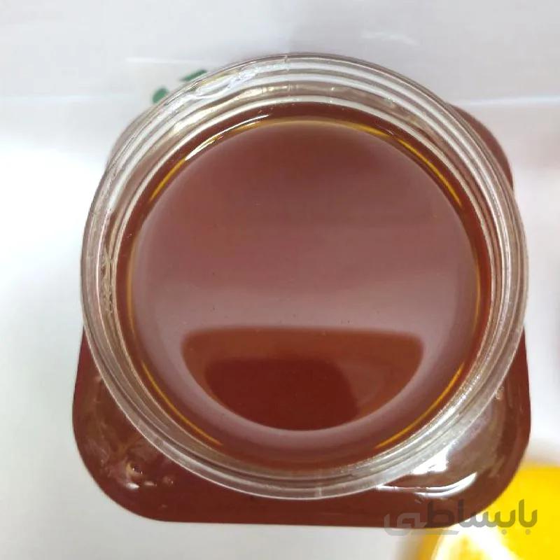 عسل کاملا طبیعی کوهستانی ناحیه بهشهر ( یک کیلوگرمی )