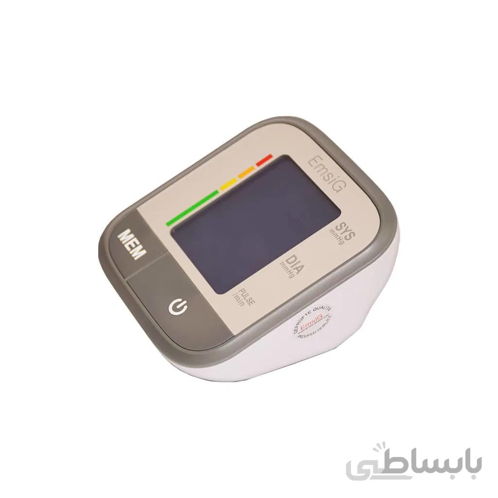 فشارسنج امسیگ – EMSIG BO77 PLUS