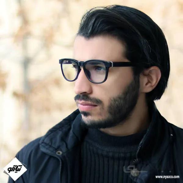 عینک چند منظوره آیگارد مدل C117W001