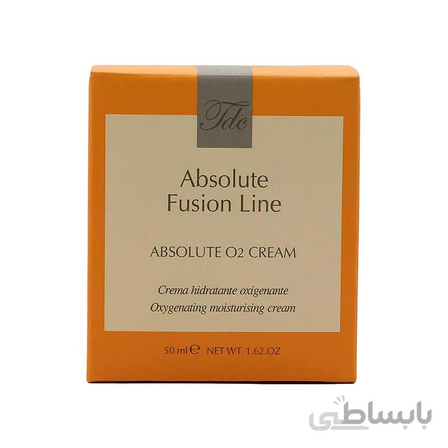 کرم آبرسان و اکسیژن رسان تگودر