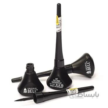 خط چشم کوزه ای ماژیکی بل BELL اصل