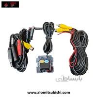 دوربین دنده عقب اصلی میتسوبیشی ( Genuine parts ) - اوتلندر
