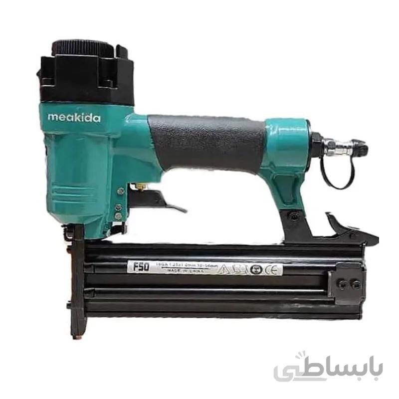 میخکوب بادی مکیدا مدل F50 ا Nail Makida F50