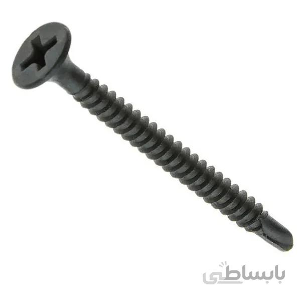 پیچ کناف نوک مته ای مدل 35-3.5 بسته 50 عددی