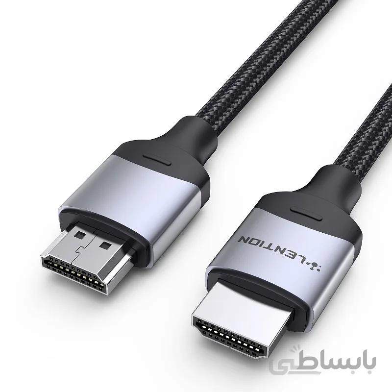 کابل HDMI2.1 لنشن مدل HH21