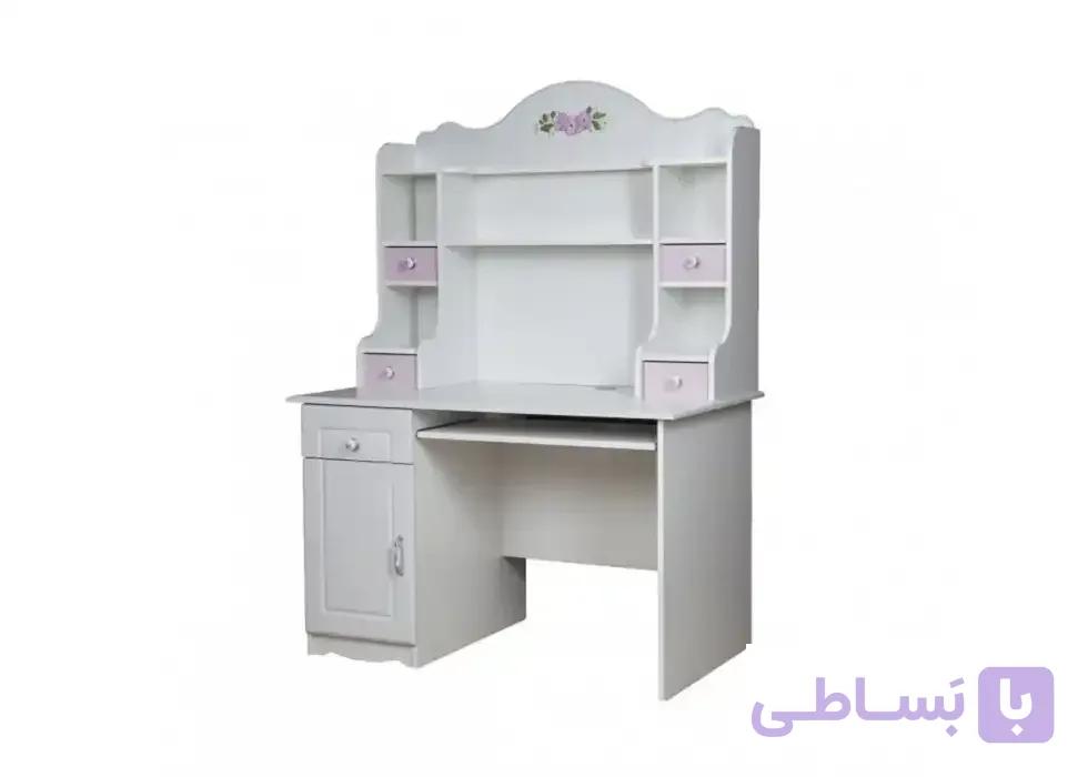 میز تحریر نوجوان و جوان آپادانا مدل پرنسس