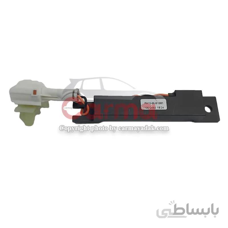 آنتن عقب هایما S7 شرکتی ا Haima S7 Rear antenna