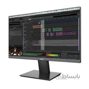 مانیتور سام الکترونیک 24 اینچ مدل LS24RF625H
