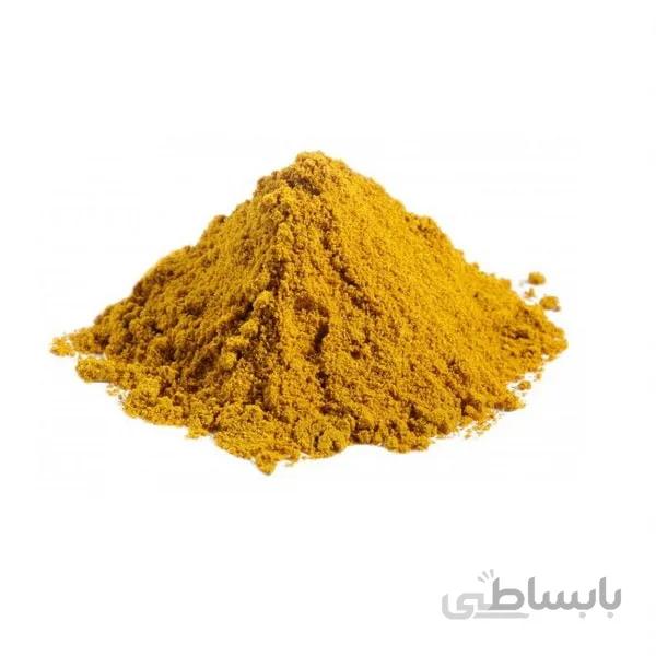 پودر کاری
