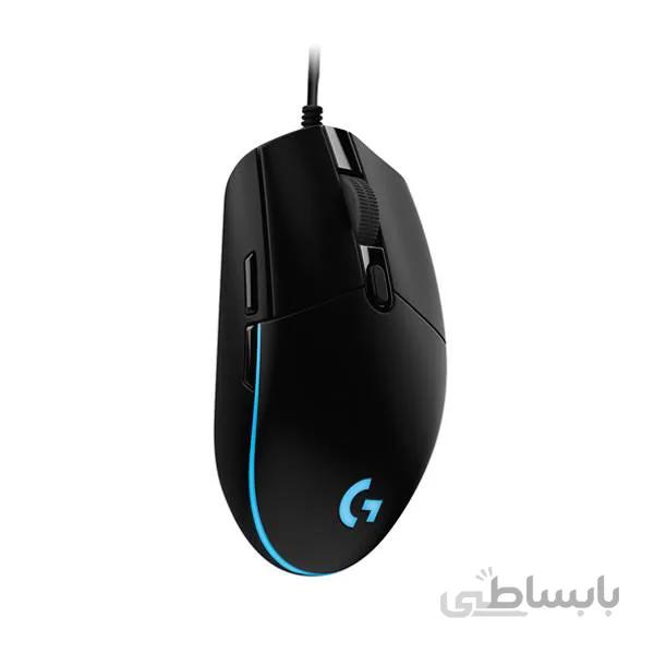 ماوس مخصوص بازی لاجیتک مدل G102
