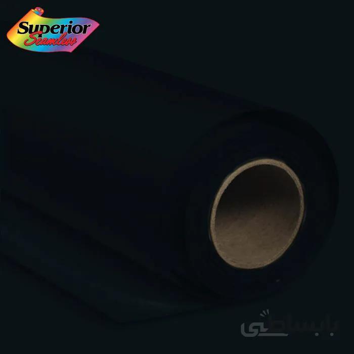 فون کاغذی سوپریور مشکی Superior 44 Jet