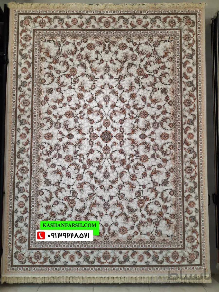فرش افشان 1200 شانه برجسته