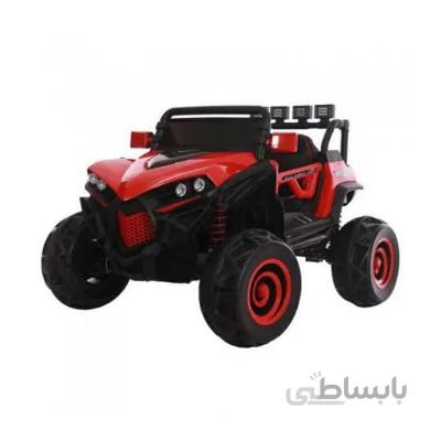 ماشین شارژی جیپ مدل 5257