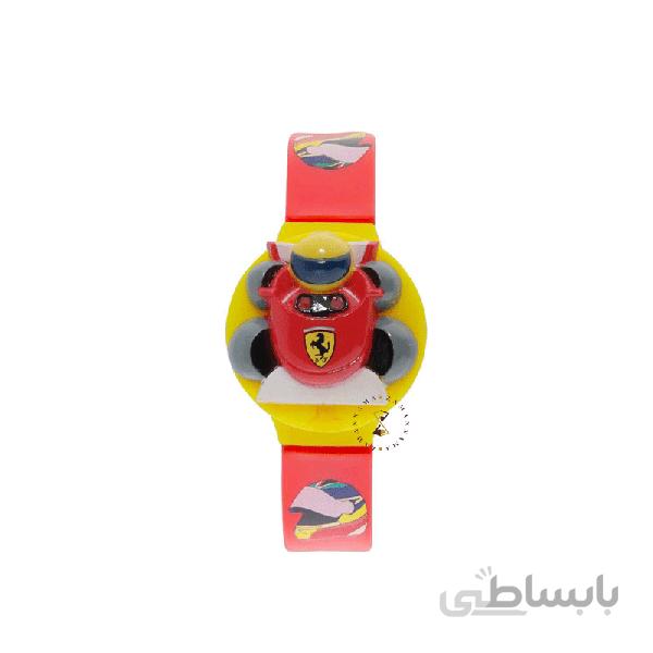 ساعت بچه گانه فراری مدل 0810004