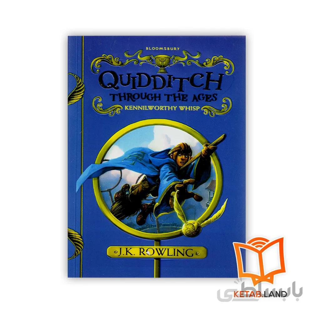 Quidditch Through The Ages