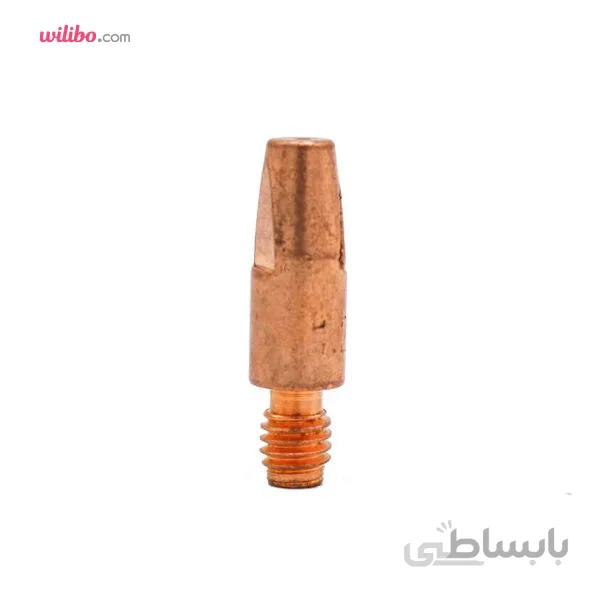 نازل متوسط تورچ جوشکاری Co2