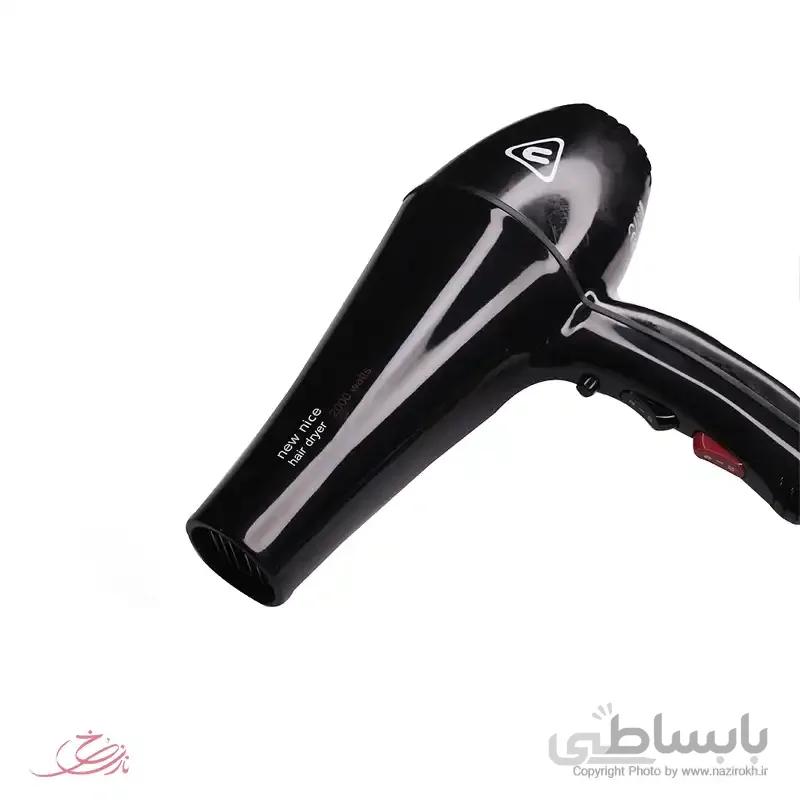 سشوار حرفه ای نیو نایس مدل NW-2021