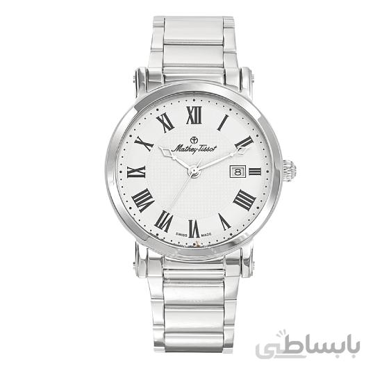 City Metal H611251MABR