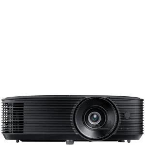 ویدئو پروژکتور ثابت Optoma ا 3400Lumens Full HD 3D Video Projector HD144X