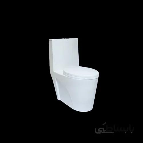 توالت فرنگی آوینا