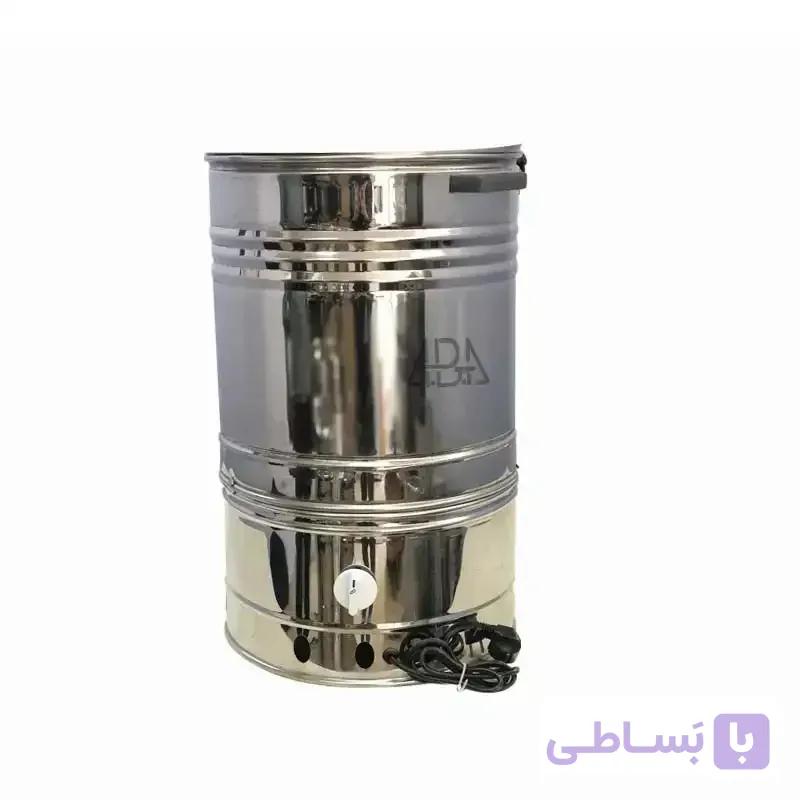 دستگاه کره گیری ۳۰ لیتری
