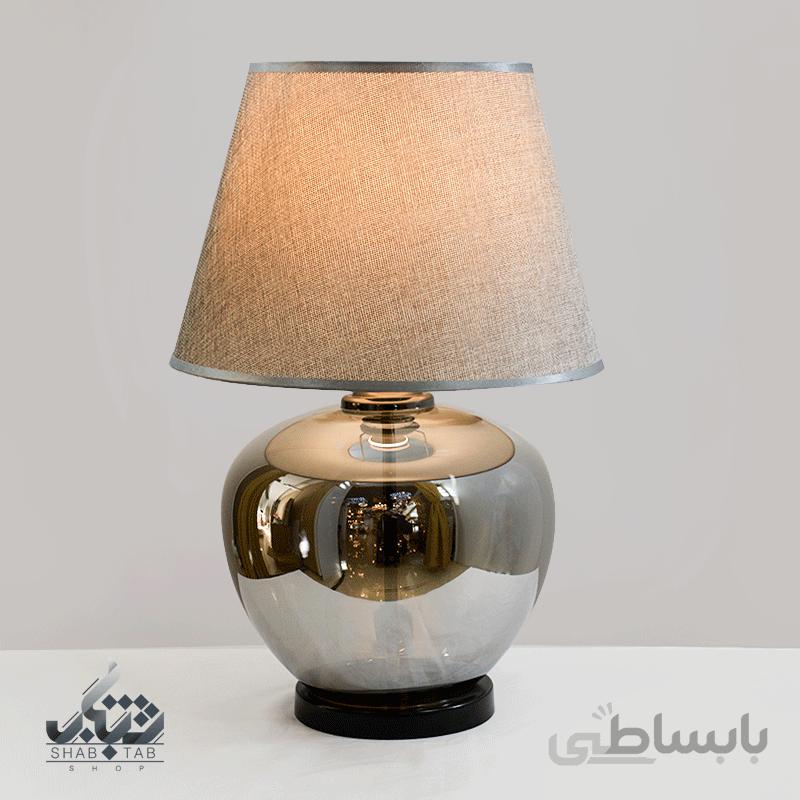 آباژور رومیزی آرتا کد 191-11 ا 11-191