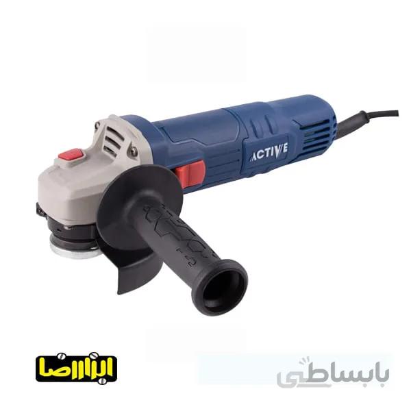 مینی فرز اکتیو 750 وات مدل AC-2175