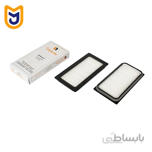 فیلتر کابین بهران مدل GL 1404 مناسب رنو تندر 90