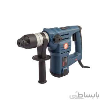 دریل بتن کن NEC مدل 1530 ا NEC SDS-PLUS Rotary Hammer Model 1530