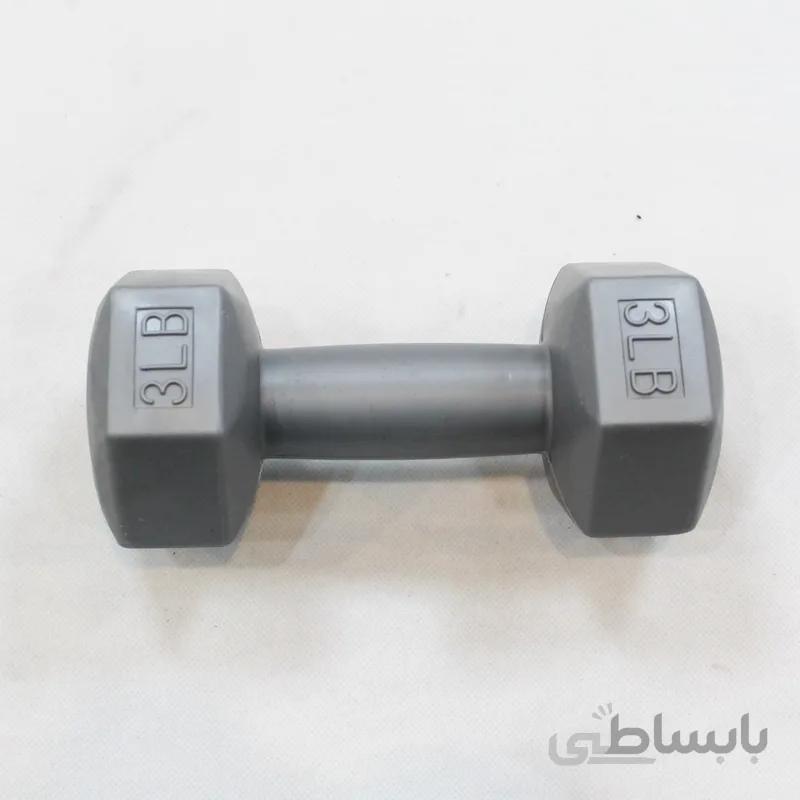 دمبل تردمیل خانگی برند دی کی سیتی مدل CX6-4FUN