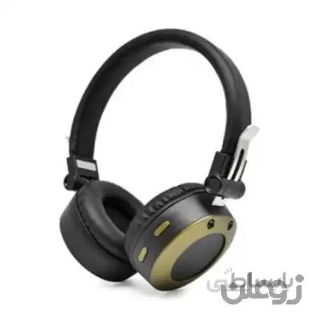 هدست بلوتوث تسکو TH-5309 — تصویر 1