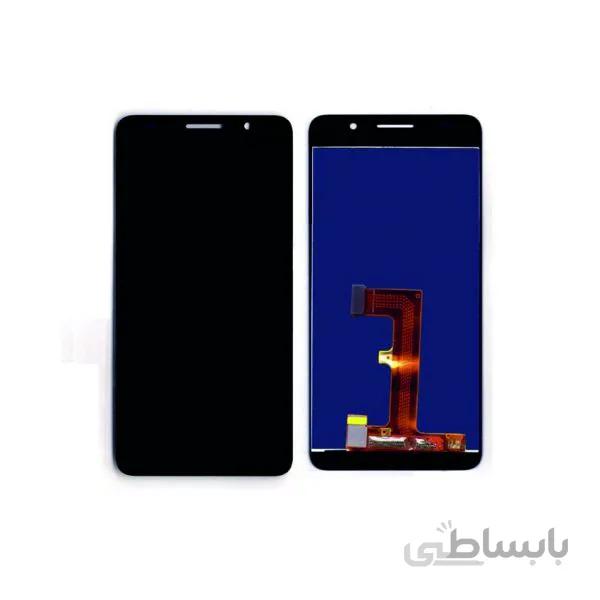 تاچ ال سی دی اصلی گوشی هوآوی Huawei Honor 6 ا Huawei Honor 6 Original Display