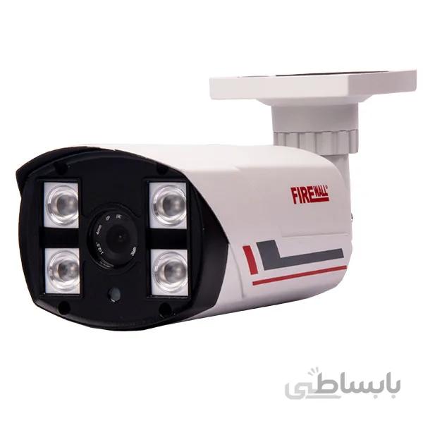دوربین مداربسته بولت فایروال مدل FR-B227