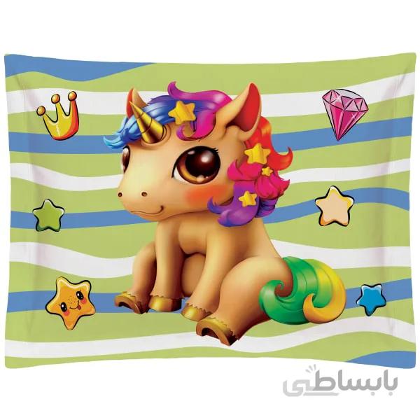 روبالشی کودک رنس مدل P1-20617