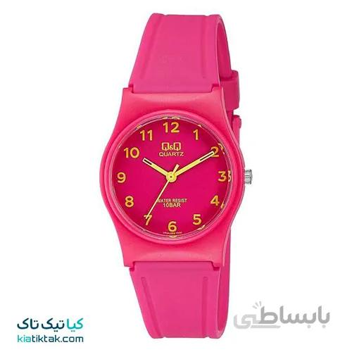 ساعت مچی کیو اند کیو مدل VP34J069Y