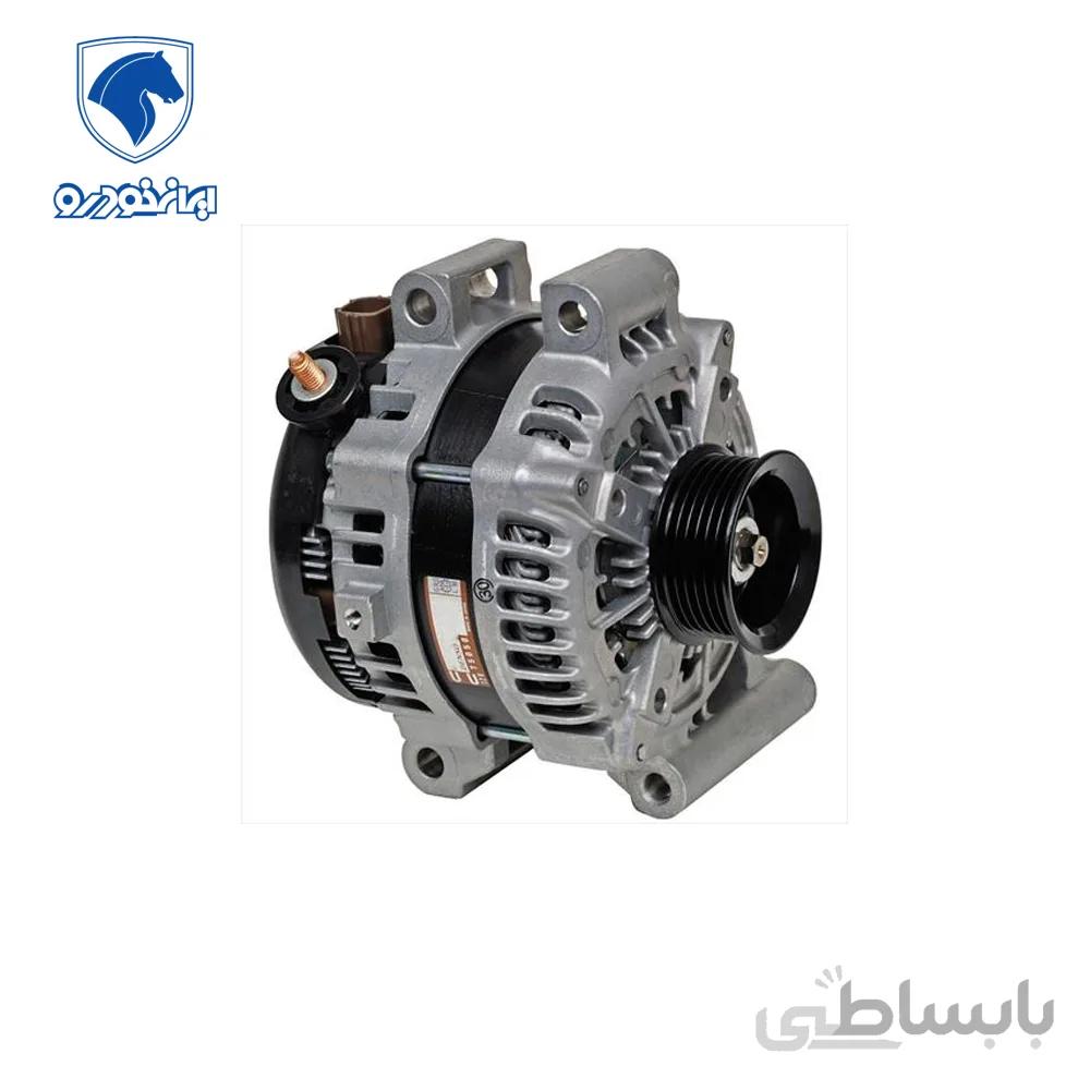 دینام هایما S7