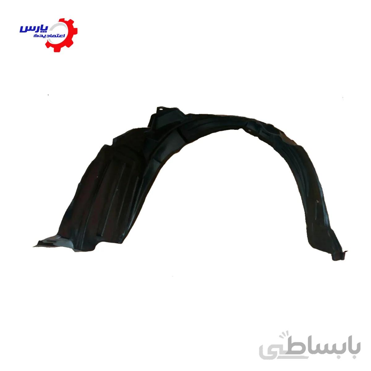 شلگیر جلو راست راین V5