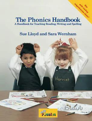 کتاب The Phonics Handbook